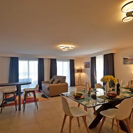 Saint-jean 5* Saint-Florent (Corsica)