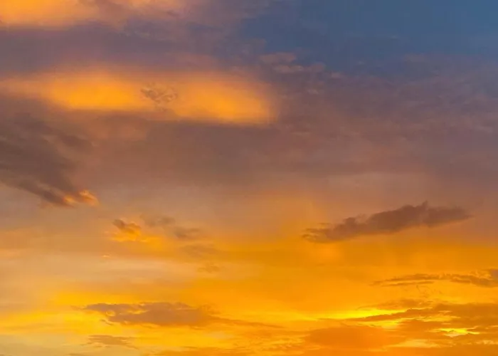 公寓式酒店 Saint-jean 5*