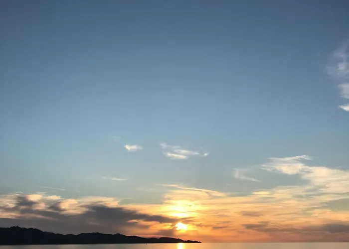 公寓式酒店 Saint-jean 5*