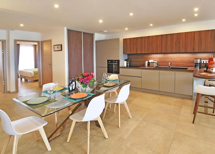 Saint-jean 5* 圣弗洛朗