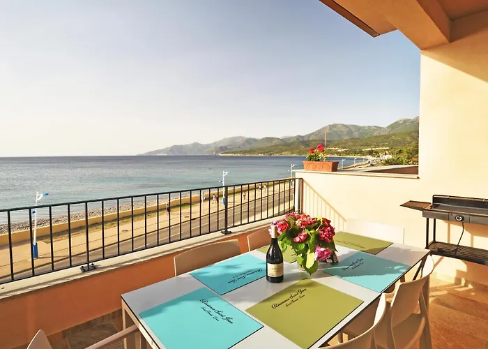Saint-jean Lägenhetshotell 5*