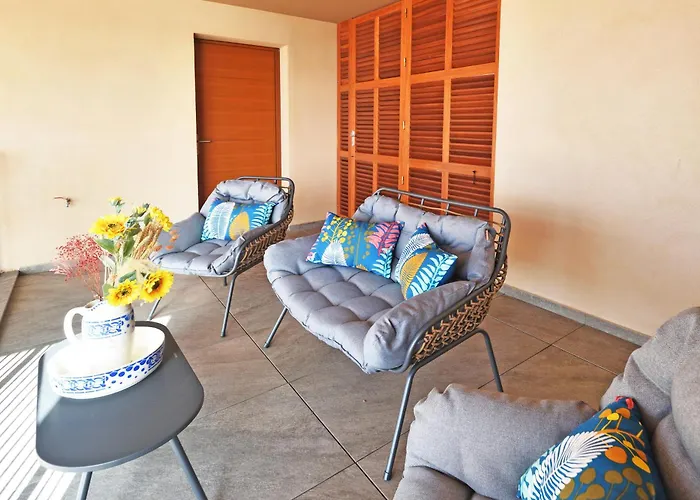 Saint-jean 5* 圣弗洛朗