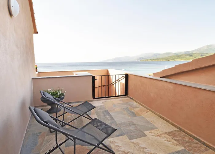 公寓式酒店 Saint-jean