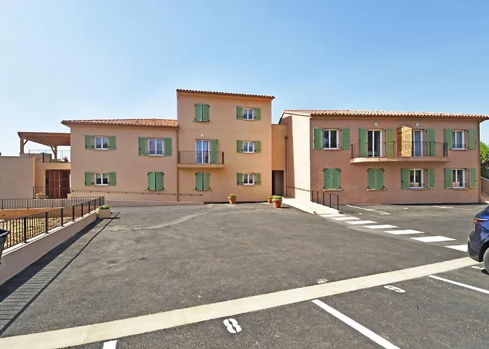 Saint-jean 圣弗洛朗